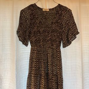 CJLA Boho Maxi Dress